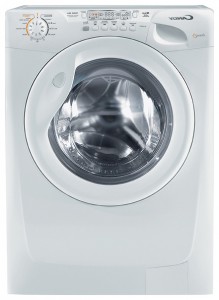 Foto Máquina de lavar Candy GO 1060 D