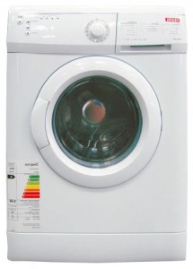 fotoğraf çamaşır makinesi Vestel WM 3260