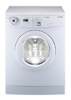 Photo ﻿Washing Machine Samsung S815JGB