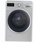 LG F-12U2HDS5 洗濯機