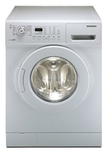 照片 洗衣机 Samsung WF6458N4V