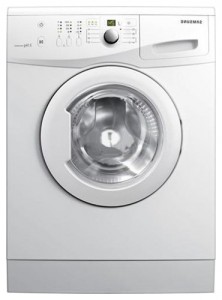 तस्वीर वॉशिंग मशीन Samsung WF0350N2N
