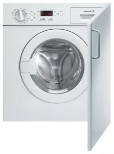 Photo Machine à laver Candy CWB 1372 D