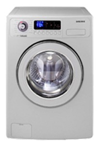 fotoğraf çamaşır makinesi Samsung WF7522S9C