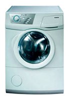 fotoğraf çamaşır makinesi Hansa PC4580C644