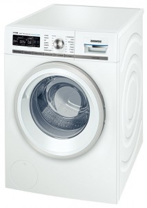 तस्वीर वॉशिंग मशीन Siemens WM 12W690
