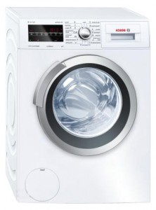 Photo Machine à laver Bosch WLT 24440