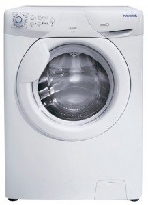 fotoğraf çamaşır makinesi Zerowatt OZ4 086/L