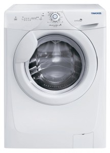 fotoğraf çamaşır makinesi Zerowatt OZ4 0861D/L