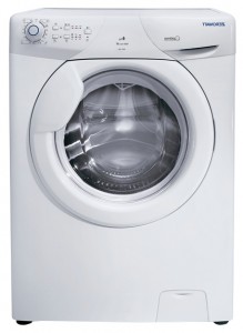 तस्वीर वॉशिंग मशीन Zerowatt OZ4 106/L