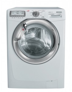 fotoğraf çamaşır makinesi Hoover DYN 10146 P8