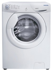 fotoğraf çamaşır makinesi Zerowatt OZ3 084/L