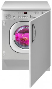 fotoğraf çamaşır makinesi TEKA LI 1060 S