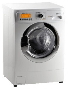fotoğraf çamaşır makinesi Kaiser W 36312