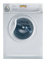 fotoğraf çamaşır makinesi Candy CY 104 TXT