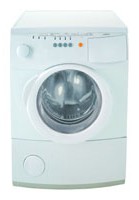 Photo Machine à laver Hansa PA5580A520