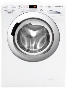 तस्वीर वॉशिंग मशीन Candy GV3 115DC