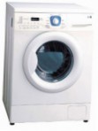 LG WD-80154N 洗衣机
