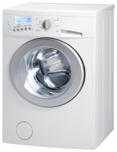 fotoğraf çamaşır makinesi Gorenje WS 53Z115