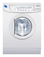 Foto Máquina de lavar Samsung R1052