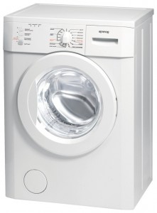 写真 洗濯機 Gorenje WS 41Z43 B