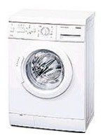 Photo ﻿Washing Machine Siemens WFX 863