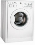 Indesit WIUN 102 Máquina de lavar