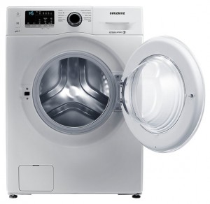 ảnh Máy giặt Samsung WW70J3240NS