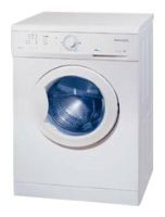 fotoğraf çamaşır makinesi MasterCook PFE-850