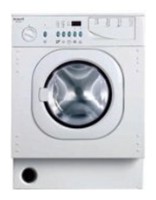 Foto Máquina de lavar Nardi LVR 12 E