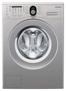 照片 洗衣机 Samsung WF8622SFV