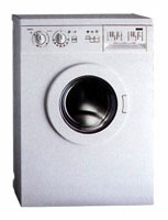 तस्वीर वॉशिंग मशीन Zanussi FLV 504 NN