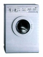 写真 洗濯機 Zanussi FLV 954 NN
