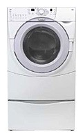 Photo Machine à laver Whirlpool AWM 8000