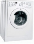 Indesit IWD 7125 B 洗濯機