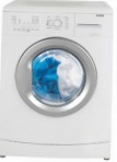 BEKO WKB 60821 PTY ﻿Washing Machine