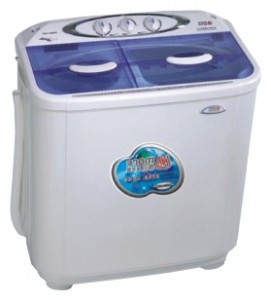 fotoğraf çamaşır makinesi Океан XPB80 88S 8