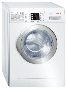 तस्वीर वॉशिंग मशीन Bosch WAE 28447