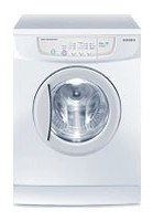 fotoğraf çamaşır makinesi Samsung S832GWL