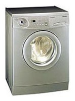 Photo Machine à laver Samsung F813JS