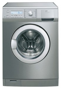 fotoğraf çamaşır makinesi AEG L 74850 M