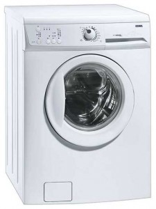 Photo Machine à laver Zanussi ZWF 5105
