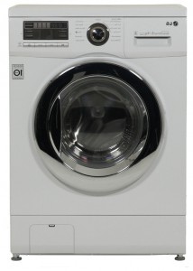 Foto Wasmachine LG F-1496AD