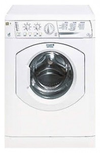 Foto Máquina de lavar Hotpoint-Ariston ARSL 850