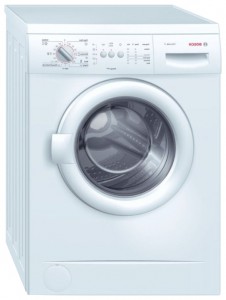 Photo ﻿Washing Machine Bosch WLF 20171
