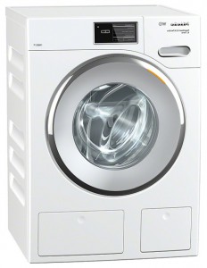 Photo ﻿Washing Machine Miele WMV 960 WPS