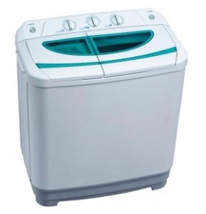 Photo Machine à laver KRIsta KR-82
