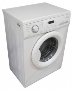तस्वीर वॉशिंग मशीन LG WD-10480S