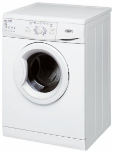 Photo Machine à laver Whirlpool AWO/D 45130