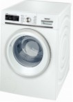 Siemens WM 16W540 洗濯機